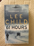 Lee Child- 61 hours