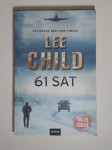 Lee Child - 61 sat