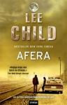 LEE CHILD, Afera [BESPLATNA DOSTAVA]