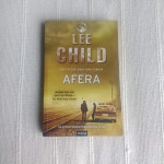 Lee Child - AFERA