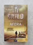 Lee Child: Afera