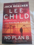 Lee Child, Andrew Ch No Plan B