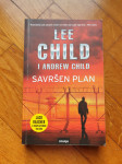 Lee Child i Andrew Child - Savršen plan