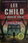 Lee Child i Andrew Child Stražar