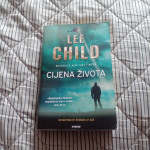 Lee Child - CIJENA ŽIVOTA