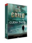 LEE CHILD, CIJENA ŽIVOTA