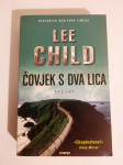 Lee Child : ČOVJEK S DVA LICA