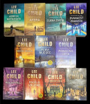 LEE CHILD Lot x11