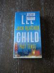 LEE CHILD - PAST TENSE