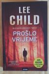 LEE CHILD...PROŠLO VRIJEME