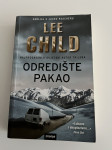 Lee Child - razni naslovi