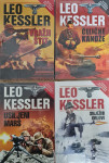 Leo Kessler; SS Wotan