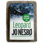 Leopard Jo Nesbo