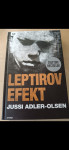 Leptirov efekt Jussi Adler- Olsen