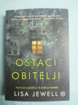 Lisa Jewell – Ostaci obitelji (B50)