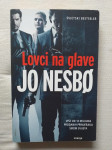 LOVCI NA GLAVE - Jo Nesbo