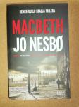 Macbeth Jo Nesbo