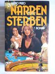 Mario Puzo NARREN STERBEN ,Budale umiru