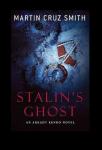 Martin Cruz Smith: Stalin's Ghost