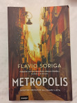 Metropolis    Flavio Soriga