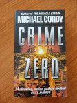 Michael Cordy - Crime Zero