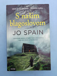 S našim blagoslovom Jo Spain