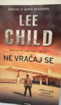 Ne vraćaj se Lee Child