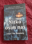 Nitko osim nas  Laure Van Rensburg