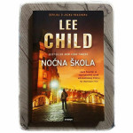 Noćna škola Lee Child