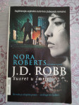 Nora Roberts: Susret u smrti ( pod pseudonimom  J. D. Robb)