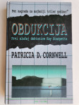 Obdukcija  Patricia Cornwell