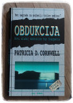 Obdukcija Patricia Cornwell