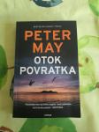 Otok povratka, Peter May