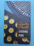 Otrovno pero  Agatha Christie