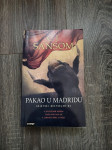 PAKAO U MADRIDU (C.J.Sansom)