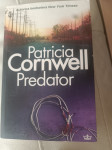 Patricia Cornwell: Predator