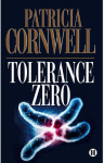 Patricia Cornwell: Tolérance zéro NA FRANCUSKOM JEZIKU