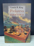 PČELAREVA NAUČNICA - Laurie R. King