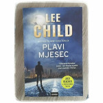 Plavi mjesec Lee Child - KDS+