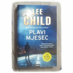 Plavi mjesec Lee Child