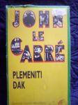 PLEMENITI ĐAK - J. L. Carre