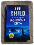 PONOĆNA CRTA Lee Child