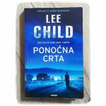 Ponoćna crta Lee Child