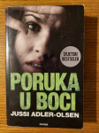 Poruka u BOCI - Jussi Adler OLSEN / Preveo : Marko MARAS