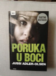 Poruka  boci - Jussi Adler-Olsen