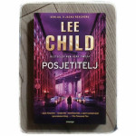 Posjetitelj Lee Child