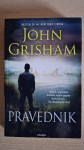 Pravednik - John Grisham