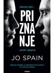 Priznanje Jo Spain TU