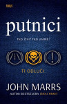 Putnici  John Marrs