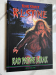 R. L. STINE, Fear Street - Kad padne mrak